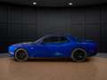 Dodge Challenger SXT AWD Azul - thumbnail 2