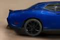 Dodge Challenger SXT AWD Azul - thumbnail 5