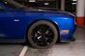 Dodge Challenger SXT AWD Azul - thumbnail 9