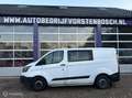 Ford Transit Custom 2.2 TDCI L1H1 Ambiente Dubbele Cabine Wit - thumbnail 2
