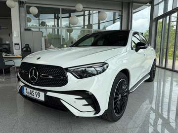 4Matic AMG Line AMG+MBUX+BURM+NIGHT+LED