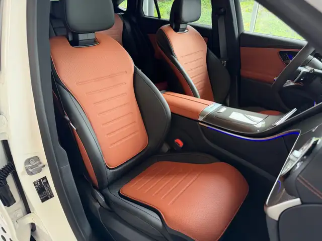 Mercedes-Benz GLC 200 view 15