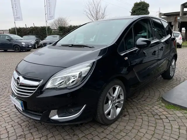 Opel Meriva Meriva 1.6 cdti Innovation Cosmo S&S