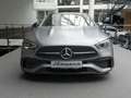 Mercedes-Benz C 200 4M AMG-Sport/Pano/Sitzklima/Night/Cam/19' Gris - thumbnail 2