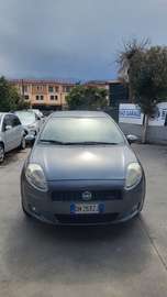 Grande Punto III 2005 5p 1.3 mjt 16v Emotion 90cv 6m