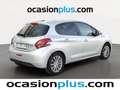Peugeot 208 1.2 PureTech Style 82 Gris - thumbnail 4