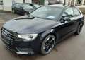 Audi A3 ambition Schwarz - thumbnail 2