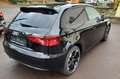 Audi A3 ambition Schwarz - thumbnail 4