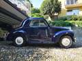 Fiat 500C Blauw - thumbnail 5