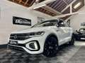 Volkswagen T-Roc 1.5 TSI EVO 150CH R-LINE DSG7 Weiß - thumbnail 1