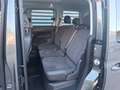 Volkswagen Caddy Dark Label TDI 4MOTION Grau - thumbnail 10