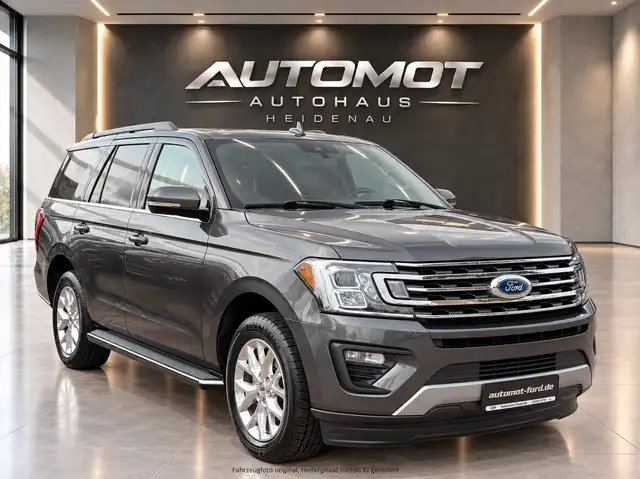 Ford Expedition 3.5l V6 4x4*Xenon*Navi*SHZ*Panod.