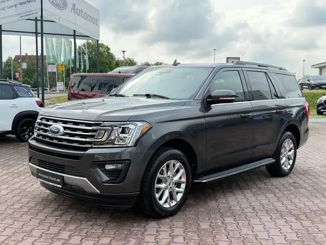 Ford Expedition 3.5l V6 4x4*Xenon*Navi*SHZ*Panod.