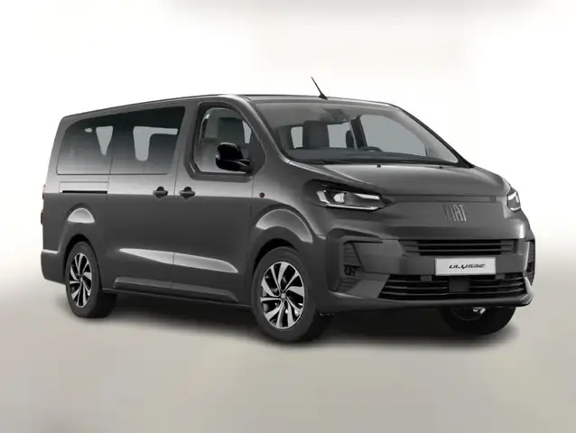 Fiat Ulysse TOP AT L3 Pano 7S Klimaaut el.Schieb Navi 132 k...