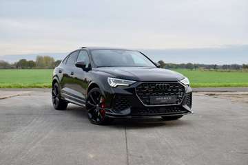 Sportback 2.5TFSI Quattro/Carbon/Pano/MAXTON/NEW!