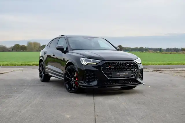 Audi RS Q3