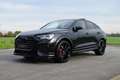 Audi RS Q3 Sportback 2.5TFSI Quattro/Carbon/Pano/MAXTON/NEW! Noir - thumbnail 46