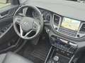 Hyundai TUCSON 2.0 CRDi Premium |PANO|TREKHAAK|STUUR+STOELVERW./K Grijs - thumbnail 24