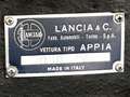 Lancia Appia Convertibile Vignale 3° serie Grigio - thumbnail 4