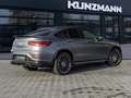 Mercedes-Benz GLC 43 AMG 4M Coupé Schiebedach Distronic HeadUp Grau - thumbnail 3