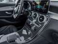 Mercedes-Benz GLC 43 AMG 4M Coupé Schiebedach Distronic HeadUp Grau - thumbnail 21