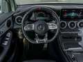 Mercedes-Benz GLC 43 AMG 4M Coupé Schiebedach Distronic HeadUp Gris - thumbnail 22