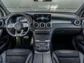 Mercedes-Benz GLC 43 AMG 4M Coupé Schiebedach Distronic HeadUp Grau - thumbnail 12