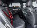 Mercedes-Benz GLC 43 AMG 4M Coupé Schiebedach Distronic HeadUp Grau - thumbnail 11