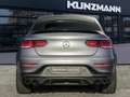 Mercedes-Benz GLC 43 AMG 4M Coupé Schiebedach Distronic HeadUp Grau - thumbnail 4