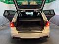 BMW 320 Serie 3 F31 2012 Touring 320d Touring Msport Bianco - thumbnail 7