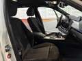 BMW 320 Serie 3 F31 2012 Touring 320d Touring Msport Bianco - thumbnail 14
