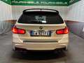 BMW 320 Serie 3 F31 2012 Touring 320d Touring Msport Bianco - thumbnail 5