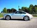 Porsche 993 911 Carrera 2 Coupé Argento - thumbnail 4