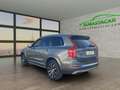Volvo XC90 T8 Twin Inscription AWD Aut. Gris - thumbnail 7