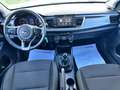 Kia Rio 1.2 mpi Evolution 84cv my18 Nero - thumbnail 14
