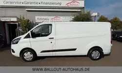 Ford Transit Custom Kasten 300 L2*KLIMA*NAVI*TEMPO*