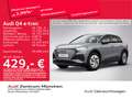 Audi Q4 e-tron 40 ACC/HuD/Navi+ Gris - thumbnail 1