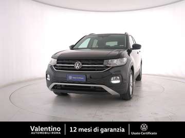 1.0 TSI Style BMT