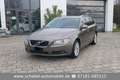 Volvo V70 Kombi Summum AWD Leder Navi AHK 4xShz Gris - thumbnail 1