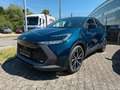 Toyota C-HR 2.0 Hybrid Team Deutschland Albastru - thumbnail 14
