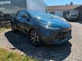 Toyota C-HR 2.0 Hybrid Team Deutschland Albastru - thumbnail 5