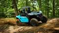 Yamaha Wolverine RMAX 2 1000 Blue - thumbnail 8