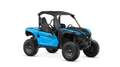 Yamaha Wolverine RMAX 2 1000 Blue - thumbnail 2