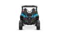 Yamaha Wolverine RMAX 2 1000 Blue - thumbnail 4