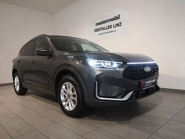 Ford Kuga 2,5 Duratec PHEV ST-Line X Aut. *Vorführwagen*