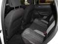 Volkswagen Taigo R-Line 1.0 TSI DSG, Climatr.,Navi,AHK... Weiß - thumbnail 6