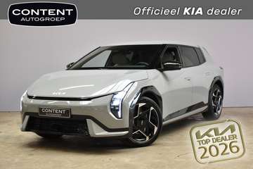 81,4 kWh 204PK GT-Line Business Edition