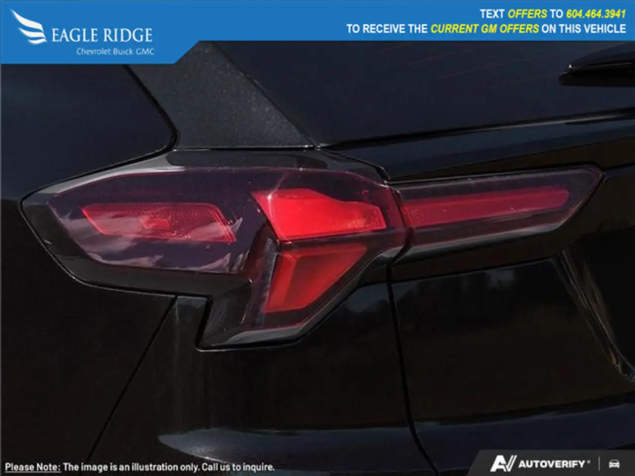 Chevrolet Bolt снимка Chevrolet Bolt