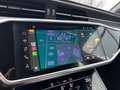 Audi A6 45 TFSI S tronic S line 1.HA/ACC/20LM/NAV/SHZ Schwarz - thumbnail 21