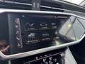 Audi A6 45 TFSI S tronic S line 1.HA/ACC/20LM/NAV/SHZ Schwarz - thumbnail 19